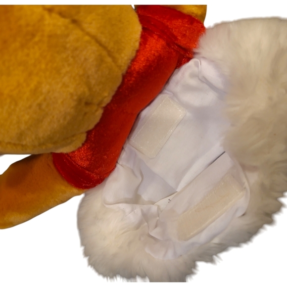 Winnie the Pooh Christmas Stocking - Picture 6 of 6